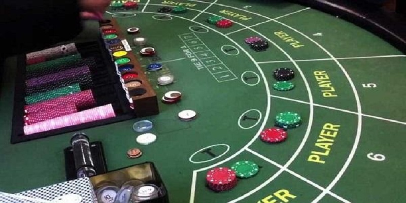 Địa Chỉ Chơi Bài Baccarat Kiếm Tiền Uy Tín 2 NOHU - Địa chỉ chơi bài baccarat kiếm tiền uy tín