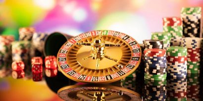 Đánh Giá Casino 580 Trực Tuyến Uy Tín Nhất 2025