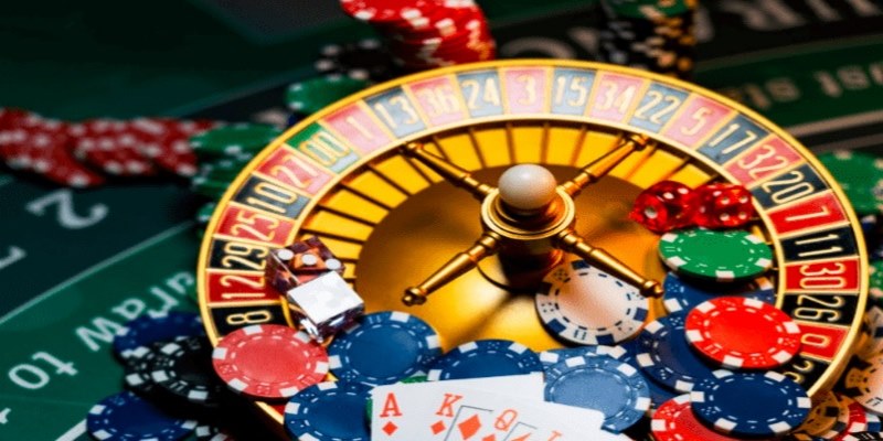 Đánh Giá Casino 580 Trực Tuyến Uy Tín Nhất 2025 2 Các điểm mạnh độc đáo tại casino 580 mà ít ai biết