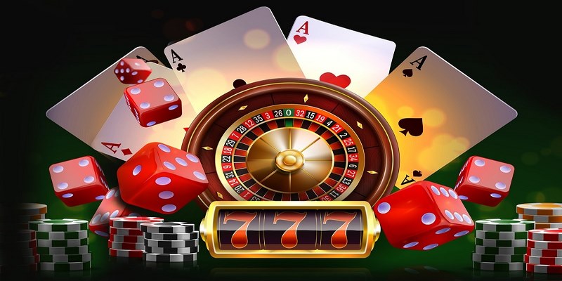 Đánh Giá Casino 580 Trực Tuyến Uy Tín Nhất 2025 3 Chương trình khuyến mãi