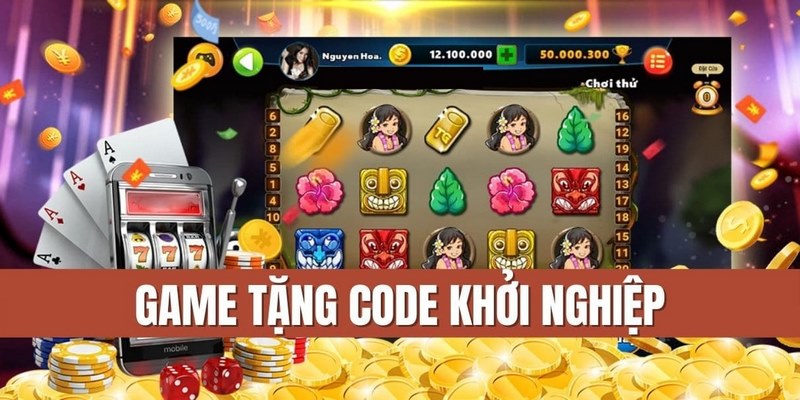 Bật Mí Thông Tin Địa Chỉ Quay Hũ Tặng Code Khởi Nghiệp 3 Quay hũ tặng code khởi nghiệp tại cổng game Sập Nổ