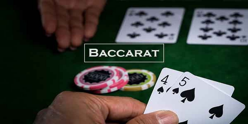 Ưu Điểm Đánh Bài Baccarat Online Tại NOHU Là Gì? 1 Giới thiệu đôi nét về game bài baccarat tại NOHU