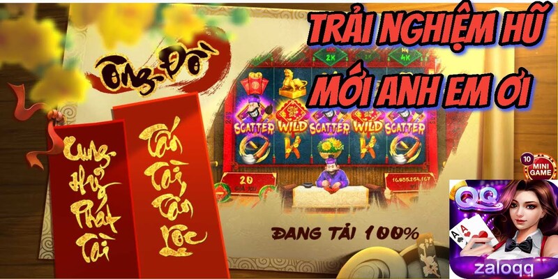 Game quay hũ tặng vốn khởi nghiệp là gì?