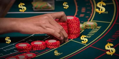 Địa Chỉ Chơi Bài Baccarat Kiếm Tiền Uy Tín 6 Địa Chỉ Chơi Bài Baccarat Kiếm Tiền Uy Tín