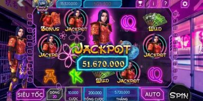 Tiết Lộ Về Game Quay Hũ Nạp Tiền Sms Cho Newbie