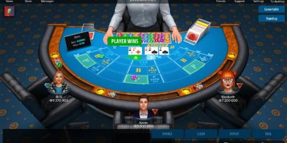 Cách Chơi Bài Baccarat Online Đánh Đâu Thắng Đó 3 Cách Chơi Bài Baccarat Online Đánh Đâu Thắng Đó