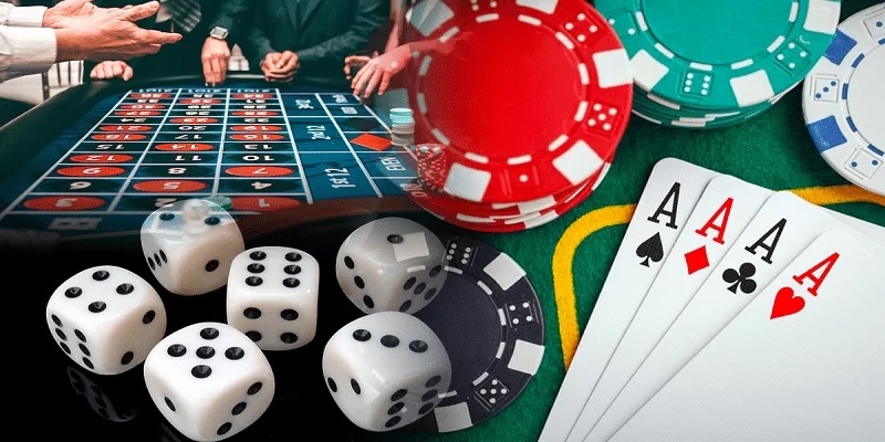 Địa Chỉ Chơi Bài Baccarat Kiếm Tiền Uy Tín 1 Lý do nên chơi bài baccarat kiếm tiền tại địa chỉ uy tín