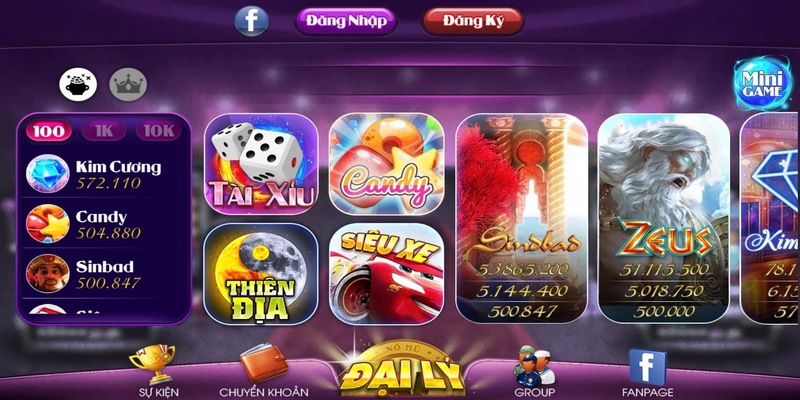 Khám Phá Sức Hấp Dẫn Của Game Quay Hũ Mới Nhất 2025 2 Tính năng quay hũ tự động