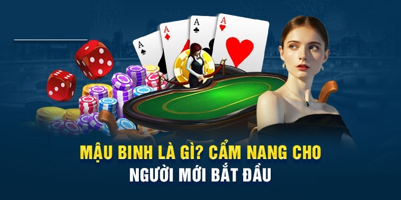 Ưu điểm khi chọn mậu binh
