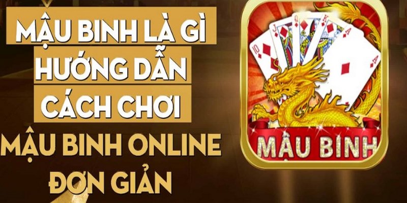 Bí quyết bạn mới thắng mậu binh