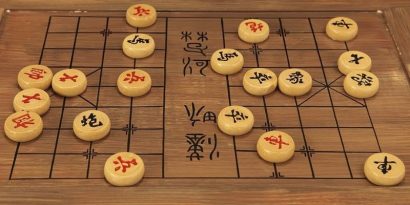 Cờ Úp Online - Sàn Đấu Trí Online Nhận Nhiều Ưu Đãi Khủng