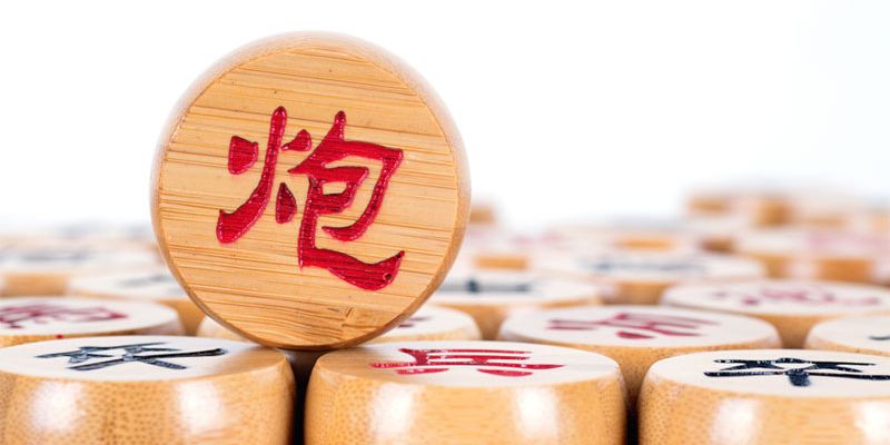 Giới thiệu cách chơi cờ úp cho người mới