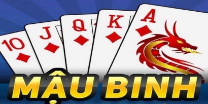 Mậu Binh NOHU - Game Bài Trực Tuyến Hấp Dẫn Thưởng Cao