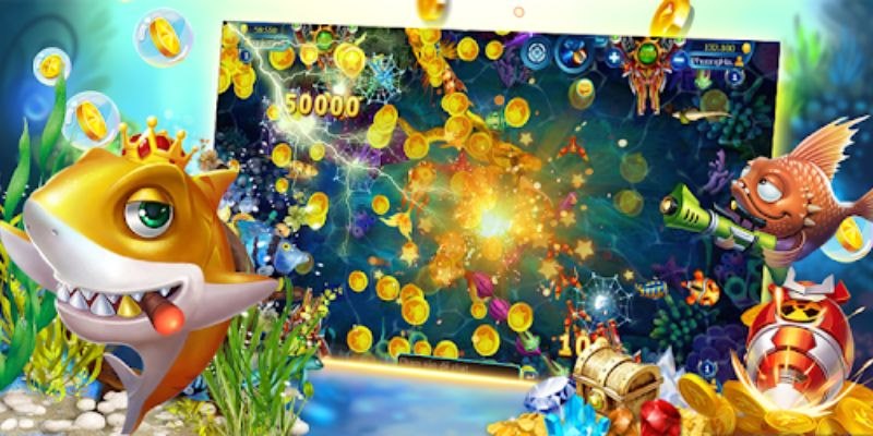 Điểm qua các loại súng phổ biến nhất trong game