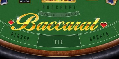 Baccarat Kim Tài - Trò Chơi Đánh Bài Đỉnh Cao Tại NOHU