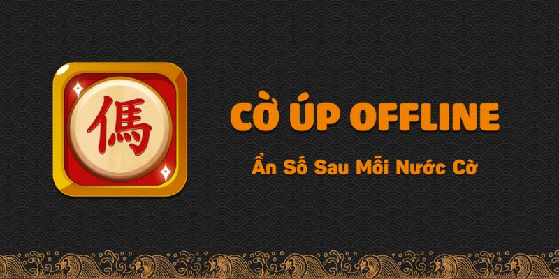 Thế nào là cờ úp - đôi nét tân binh cần biết