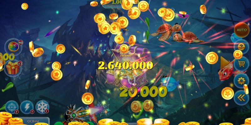 Hướng Dẫn Tải Game Bắn Cá Chi Tiết Cho Người Mới Tại NOHU 3 Tải game bắn cá cho IOS