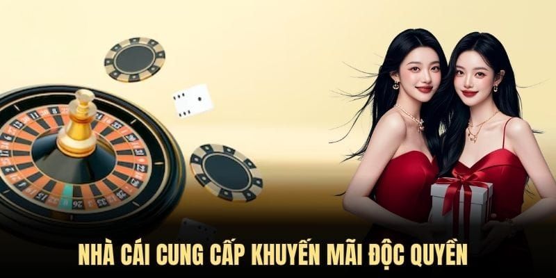 Khuyến mãi thưởng đăng ký lên tới 11 triệu đồng cho tân thủ