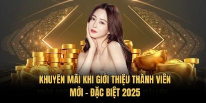 Khuyến Mãi Giới Thiệu Thành Viên NOHU Có Giá Trị Cao