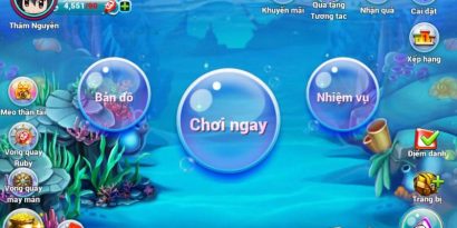 Hướng Dẫn Tải Game Bắn Cá Chi Tiết Cho Người Mới Tại NOHU