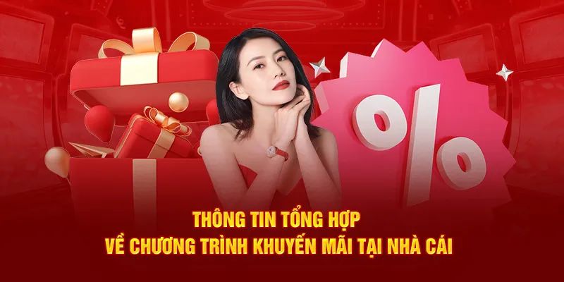 Giới thiệu khuyến mãi thưởng đăng ký lên tới 11 triệu đồng