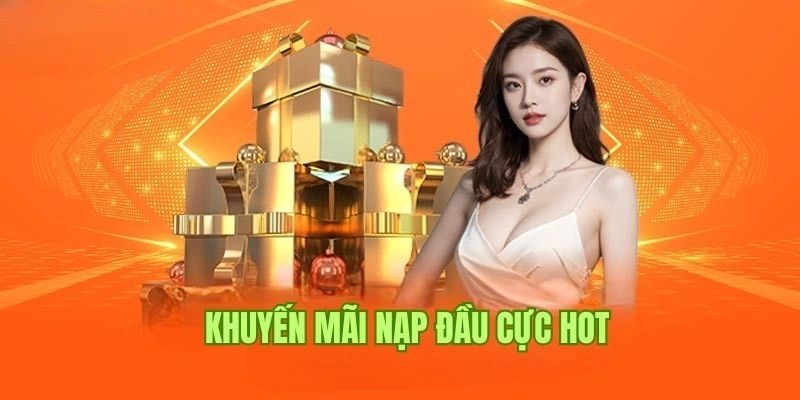 Điều kiện rút thưởng 110% cho lần nạp đầu tiên