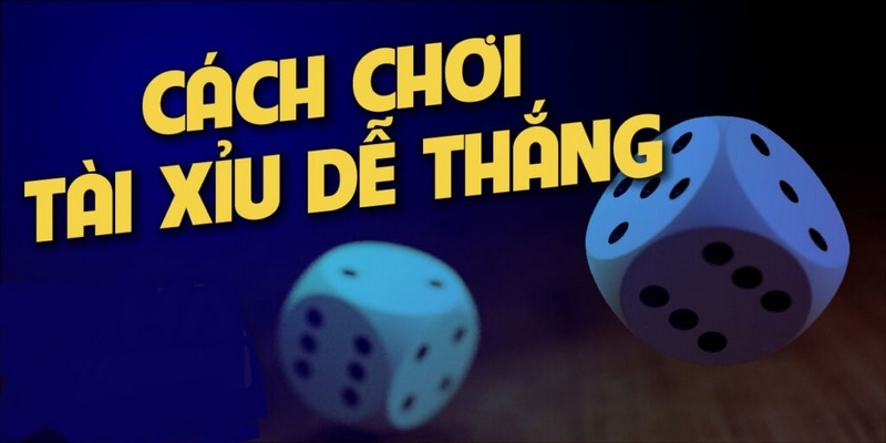 Tài Xỉu Trực Tuyến - Chơi Game Giải Trí Kiếm Tiền Cực Khủng 3 Tham gia cá cược Tài xỉu trực tuyến tại NOHU