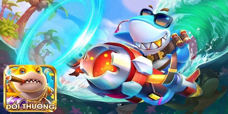 Chơi Bắn Cá Đổi Thưởng NOHU - Siêu Phẩm Giải Trí 2026 3 Bí kíp chơi bắn cá đổi thưởng NOHU luôn thắng