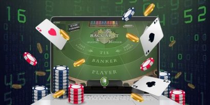 Baccarat Đổi Thưởng - Hướng Dẫn Cách Chơi Cho Người Mới