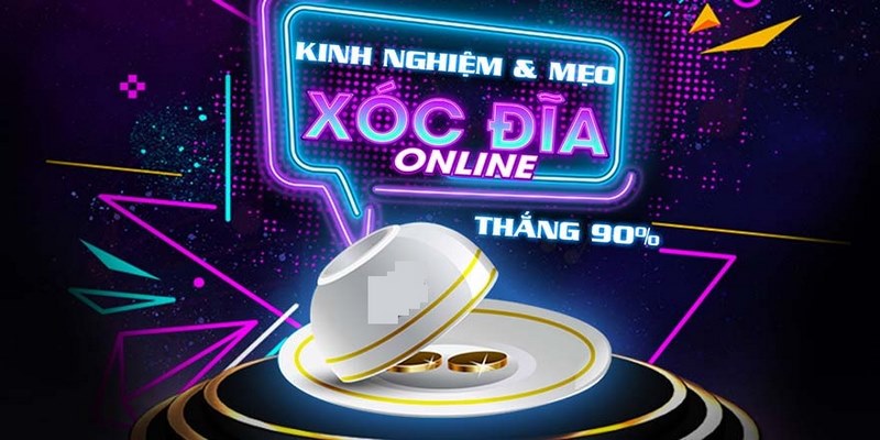 Xóc Đĩa Trực Tuyến - Hướng Dẫn Cách Chơi Cho Tân Binh 3 Luật chơi xóc đĩa trực tuyến cho người mới bắt đầu