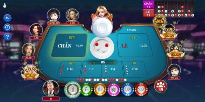 Xóc Đĩa Trực Tuyến - Hướng Dẫn Cách Chơi Cho Tân Binh