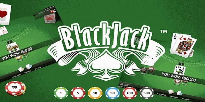 Blackjack Trực Tuyến - Siêu Phẩm Cá Cược Hàng Đầu Tại NOHU 1 Tìm hiểu Blackjack trực tuyến NOHU