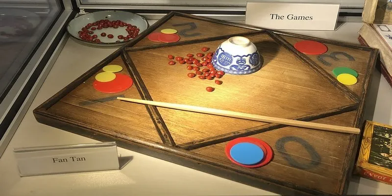 Thông tin chi tiết về cách chơi Fantan chuẩn nhất