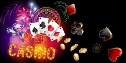 Giới thiệu casino trực tuyến NOHU