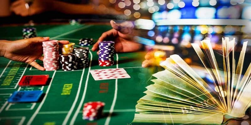 Baccarat Thần Sầu NOHU - Hướng Dẫn Luật Lệ Cho Tân Binh 1 Giới Thiệu Đôi Nét Về Baccarat Thần Sầu NOHU
