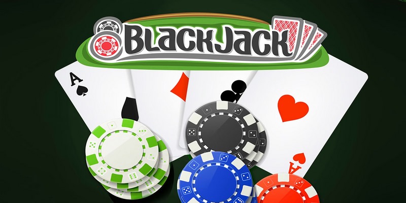 Blackjack Trực Tuyến - Siêu Phẩm Cá Cược Hàng Đầu Tại NOHU 2 Luật chơi Blackjack trực tuyến bạn cần biết