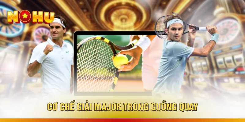 Cơ chế giải Major trong guồng quay