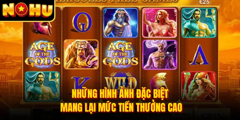 Những hình ảnh đặc biệt mang lại mức tiền thưởng cao