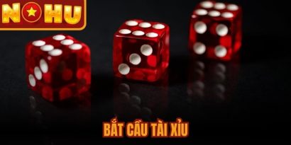 Bắt Cầu Tài Xỉu
