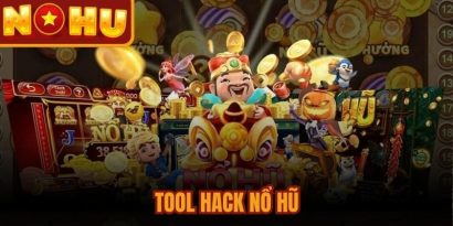 Tool Hack Nổ Hũ