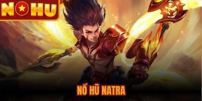 Nổ Hũ Natra